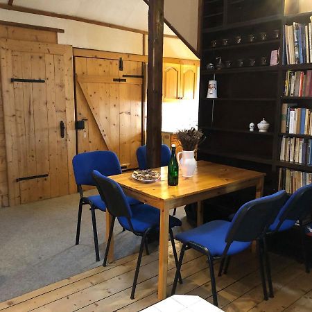 Apartmany U Kocoura Pod Klinovcem Kovarska Bagian luar foto