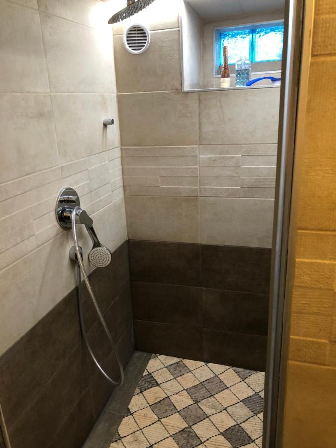 Apartmany U Kocoura Pod Klinovcem Kovarska Bagian luar foto