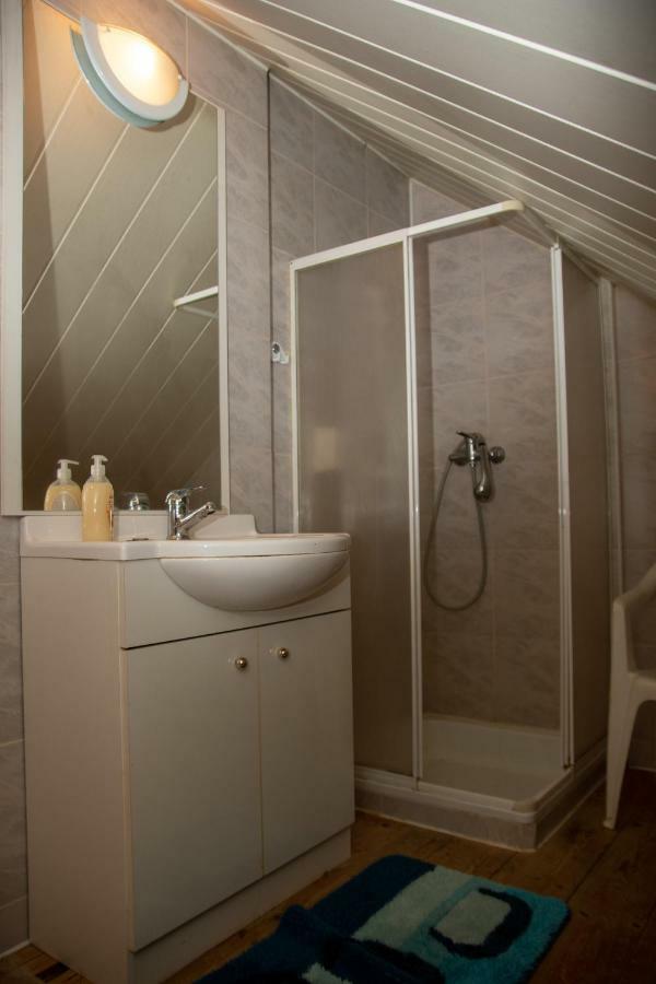 Apartmany U Kocoura Pod Klinovcem Kovarska Bagian luar foto